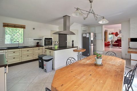 Villa i Viols-En-Laval, Herault, Viols-En-Laval - € 690.000 | Ref: 650 - foto 7