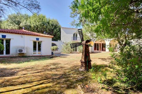 Villa i Viols-En-Laval, Herault, Viols-En-Laval - € 690.000 | Ref: 650 - foto 8