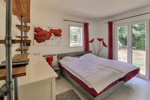 Villa i Viols-En-Laval, Herault, Viols-En-Laval - € 690.000 | Ref: 650 - foto 9