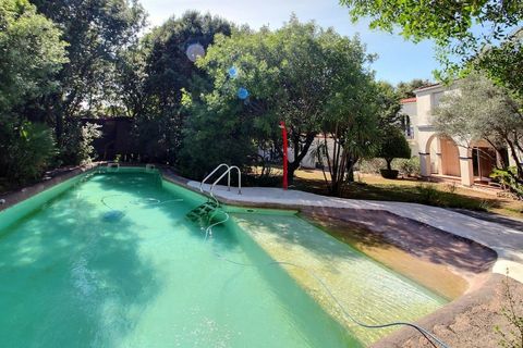 Villa i Viols-En-Laval, Herault, Viols-En-Laval - € 690.000 | Ref: 650 - foto 12