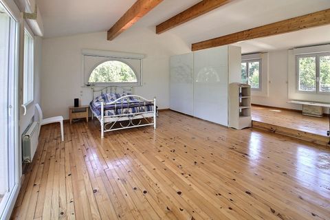Villa i Viols-En-Laval, Herault, Viols-En-Laval - € 690.000 | Ref: 650 - foto 16
