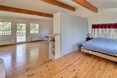 Villa i Viols-En-Laval, Herault, Viols-En-Laval - € 690.000 | Ref: 650 - foto 17