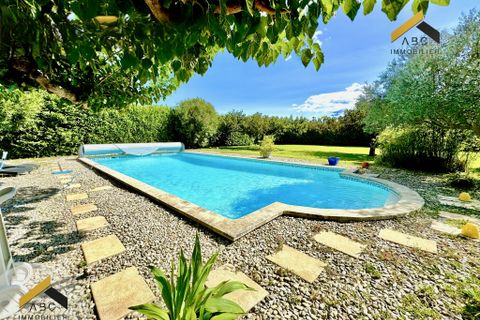 Farm hus i Piolenc, Vaucluse, Piolenc - € 730.000 | Ref: PVMA2590110209 - foto 5