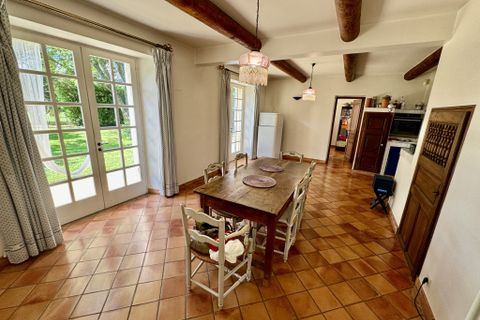 Farm hus i Piolenc, Vaucluse, Piolenc - € 730.000 | Ref: PVMA2590110209 - foto 12