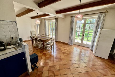 Farm hus i Piolenc, Vaucluse, Piolenc - € 730.000 | Ref: PVMA2590110209 - foto 14