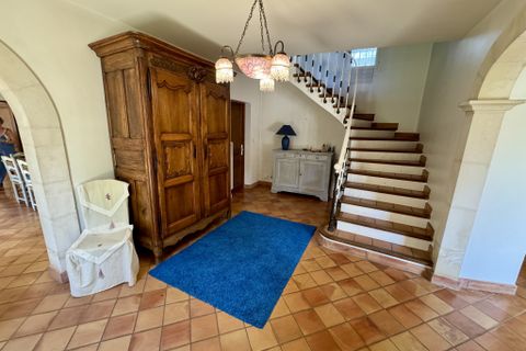 Farm hus i Piolenc, Vaucluse, Piolenc - € 730.000 | Ref: PVMA2590110209 - foto 17