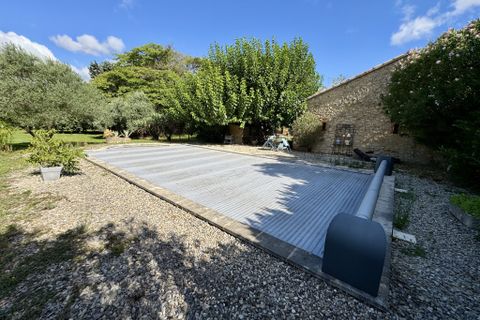 Farm hus i Piolenc, Vaucluse, Piolenc - € 730.000 | Ref: PVMA2590110209 - foto 39