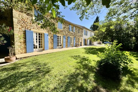 Farm hus i Piolenc, Vaucluse, Piolenc - € 730.000 | Ref: PVMA2590110209 - foto 41