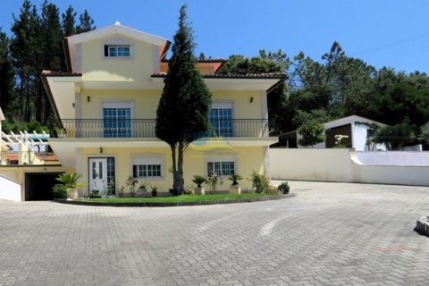 Villa i Penela, Coimbra, Penela - € 490.999 | Ref: ko2657 - foto 1
