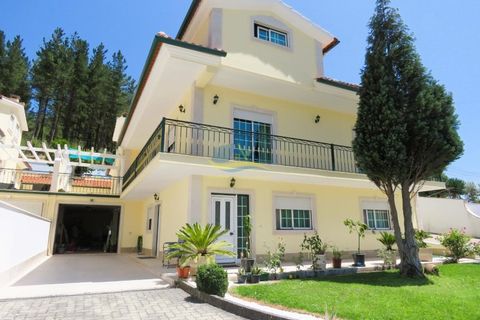 Villa i Penela, Coimbra, Penela - € 490.999 | Ref: ko2657 - foto 2