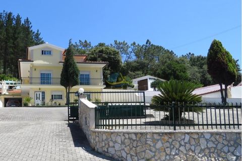 Villa i Penela, Coimbra, Penela - € 490.999 | Ref: ko2657 - foto 3