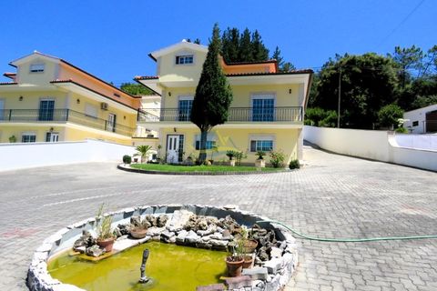 Villa i Penela, Coimbra, Penela - € 490.999 | Ref: ko2657 - foto 6
