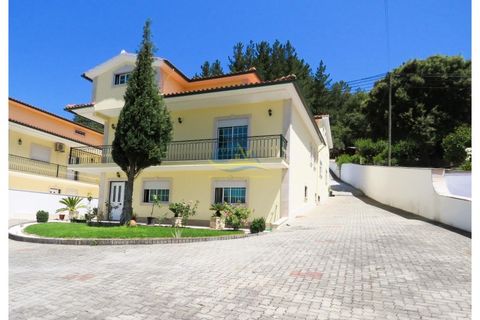 Villa i Penela, Coimbra, Penela - € 490.999 | Ref: ko2657 - foto 7