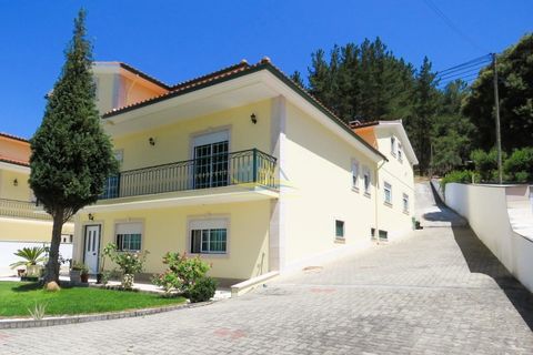 Villa i Penela, Coimbra, Penela - € 490.999 | Ref: ko2657 - foto 8