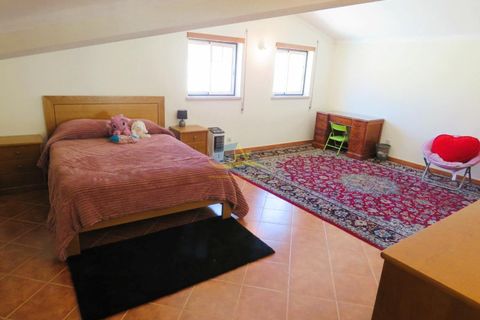 Villa i Penela, Coimbra, Penela - € 490.999 | Ref: ko2657 - foto 17