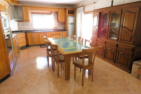 Villa i Penela, Coimbra, Penela - € 490.999 | Ref: ko2657 - foto 47