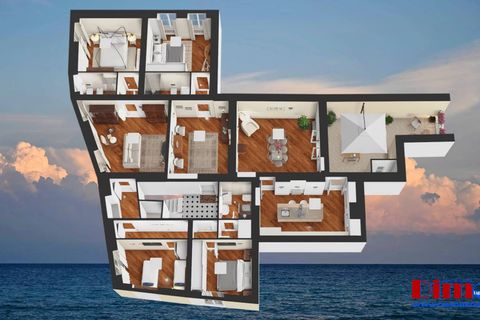 Leilighet i Alassio, Savona, Alassio - € 1 490 000 | Ref: 86144827 - foto 2