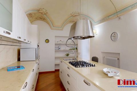 Leilighet i Alassio, Savona, Alassio - € 1 490 000 | Ref: 86144827 - foto 44