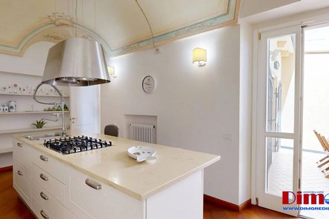Leilighet i Alassio, Savona, Alassio - € 1 490 000 | Ref: 86144827 - foto 45