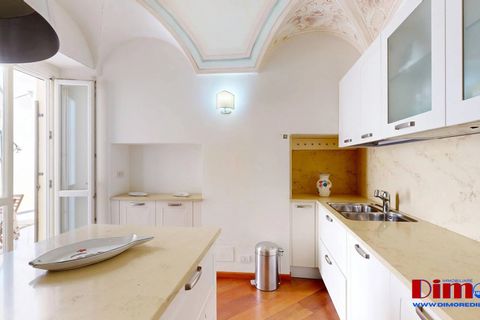 Leilighet i Alassio, Savona, Alassio - € 1 490 000 | Ref: 86144827 - foto 46