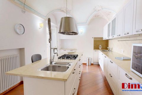 Leilighet i Alassio, Savona, Alassio - € 1 490 000 | Ref: 86144827 - foto 49