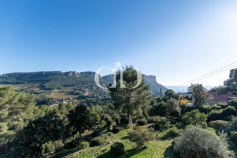 Villa i Cassis, Bouches-du-Rhone, Cassis - € 2.480.000 | Ref: VM - 792 - foto 2