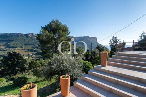 Villa i Cassis, Bouches-du-Rhone, Cassis - € 2.480.000 | Ref: VM - 792 - foto 16