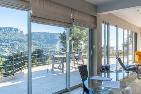 Villa i Cassis, Bouches-du-Rhone, Cassis - € 2.480.000 | Ref: VM - 792 - foto 4