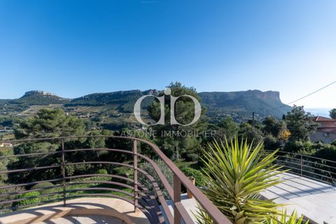 Villa i Cassis, Bouches-du-Rhone, Cassis - € 2.480.000 | Ref: VM - 792 - foto 7