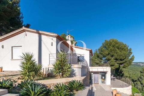 Villa i Cassis, Bouches-du-Rhone, Cassis - € 2.480.000 | Ref: VM - 792 - foto 3