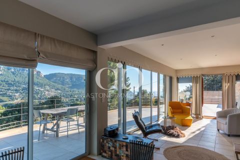 Villa i Cassis, Bouches-du-Rhone, Cassis - € 2.480.000 | Ref: VM - 792 - foto 12