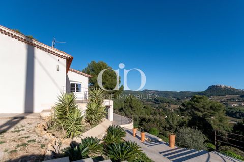 Villa i Cassis, Bouches-du-Rhone, Cassis - € 2.480.000 | Ref: VM - 792 - foto 20