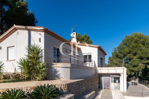 Villa i Cassis, Bouches-du-Rhone, Cassis - € 2.480.000 | Ref: VM - 792 - foto 21