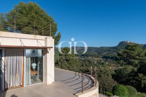 Villa i Cassis, Bouches-du-Rhone, Cassis - € 2.480.000 | Ref: VM - 792 - foto 17