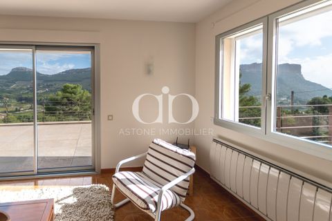 Villa i Cassis, Bouches-du-Rhone, Cassis - € 2.480.000 | Ref: VM - 792 - foto 23