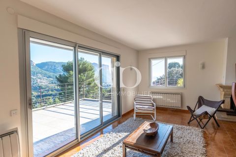 Villa i Cassis, Bouches-du-Rhone, Cassis - € 2.480.000 | Ref: VM - 792 - foto 24