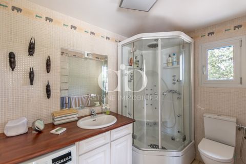 Villa i Cassis, Bouches-du-Rhone, Cassis - € 2.480.000 | Ref: VM - 792 - foto 29
