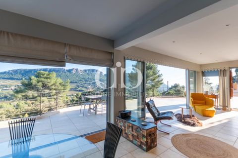 Villa i Cassis, Bouches-du-Rhone, Cassis - € 2.480.000 | Ref: VM - 792 - foto 25