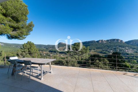 Villa i Cassis, Bouches-du-Rhone, Cassis - € 2.480.000 | Ref: VM - 792 - foto 30