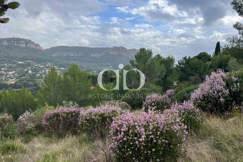 Villa i Cassis, Bouches-du-Rhone, Cassis - € 2.480.000 | Ref: VM - 792 - foto 33