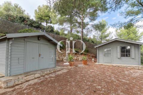 Villa i Cassis, Bouches-du-Rhone, Cassis - € 2.480.000 | Ref: VM - 792 - foto 34