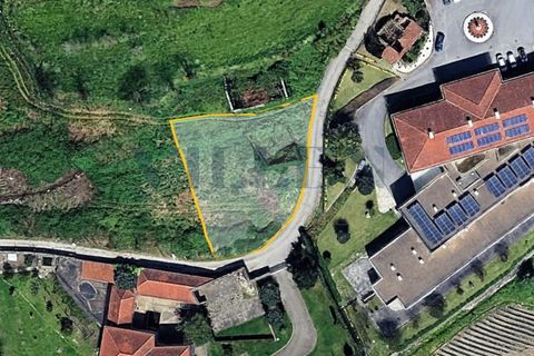 Helårsgrund i Guimaraes, Braga, Guimaraes - € 110.000 | Ref: VR-110-222 - foto 2