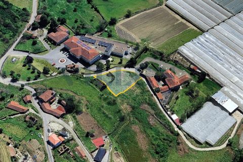 Helårsgrund i Guimaraes, Braga, Guimaraes - € 110.000 | Ref: VR-110-222 - foto 3