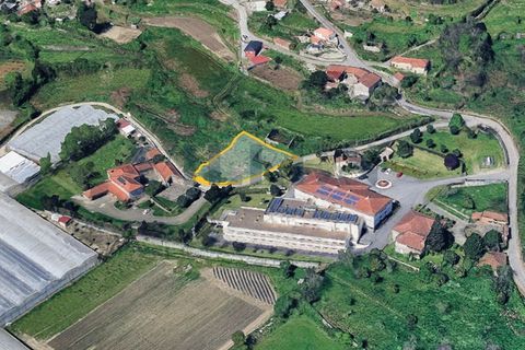 Helårsgrund i Guimaraes, Braga, Guimaraes - € 110.000 | Ref: VR-110-222 - foto 4