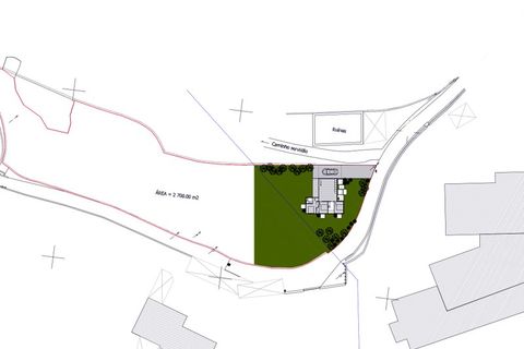 Helårsgrund i Guimaraes, Braga, Guimaraes - € 110.000 | Ref: VR-110-222 - foto 6