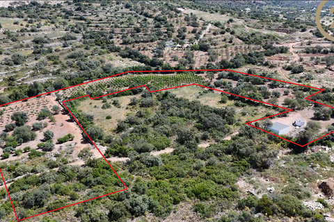 Helårsgrund i Olhao, Faro, Olhao - € 150.000 | Ref: C0384-00311 - foto 1