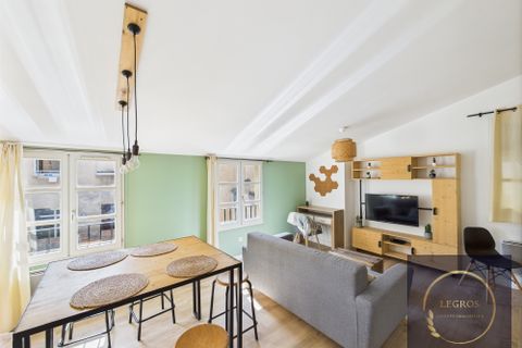 Lejlighed i Avignon, Vaucluse, Avignon - € 158.000 | Ref: LMVAP10000460 - foto 1