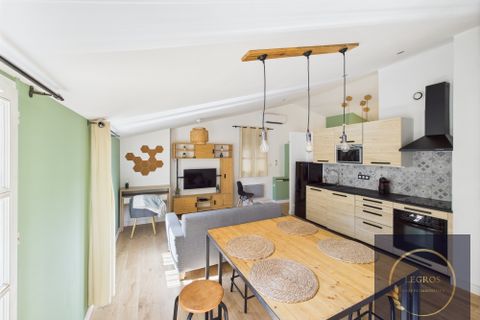 Lejlighed i Avignon, Vaucluse, Avignon - € 158.000 | Ref: LMVAP10000460 - foto 3