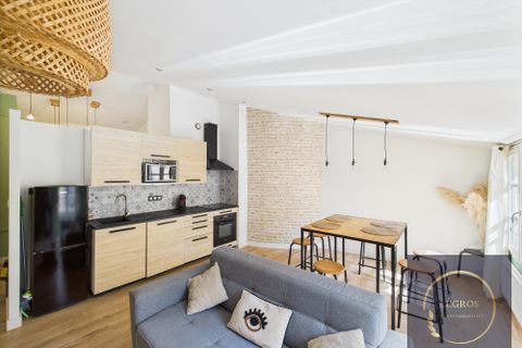 Lejlighed i Avignon, Vaucluse, Avignon - € 158.000 | Ref: LMVAP10000460 - foto 5