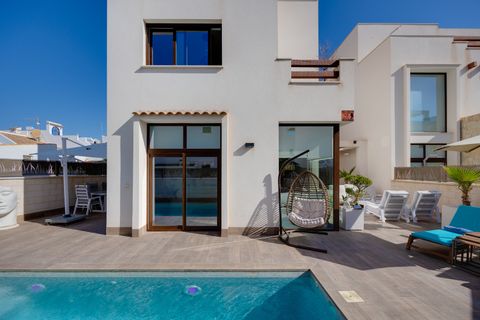 Villa i Ciudad Quesada, Alicante - foto 2